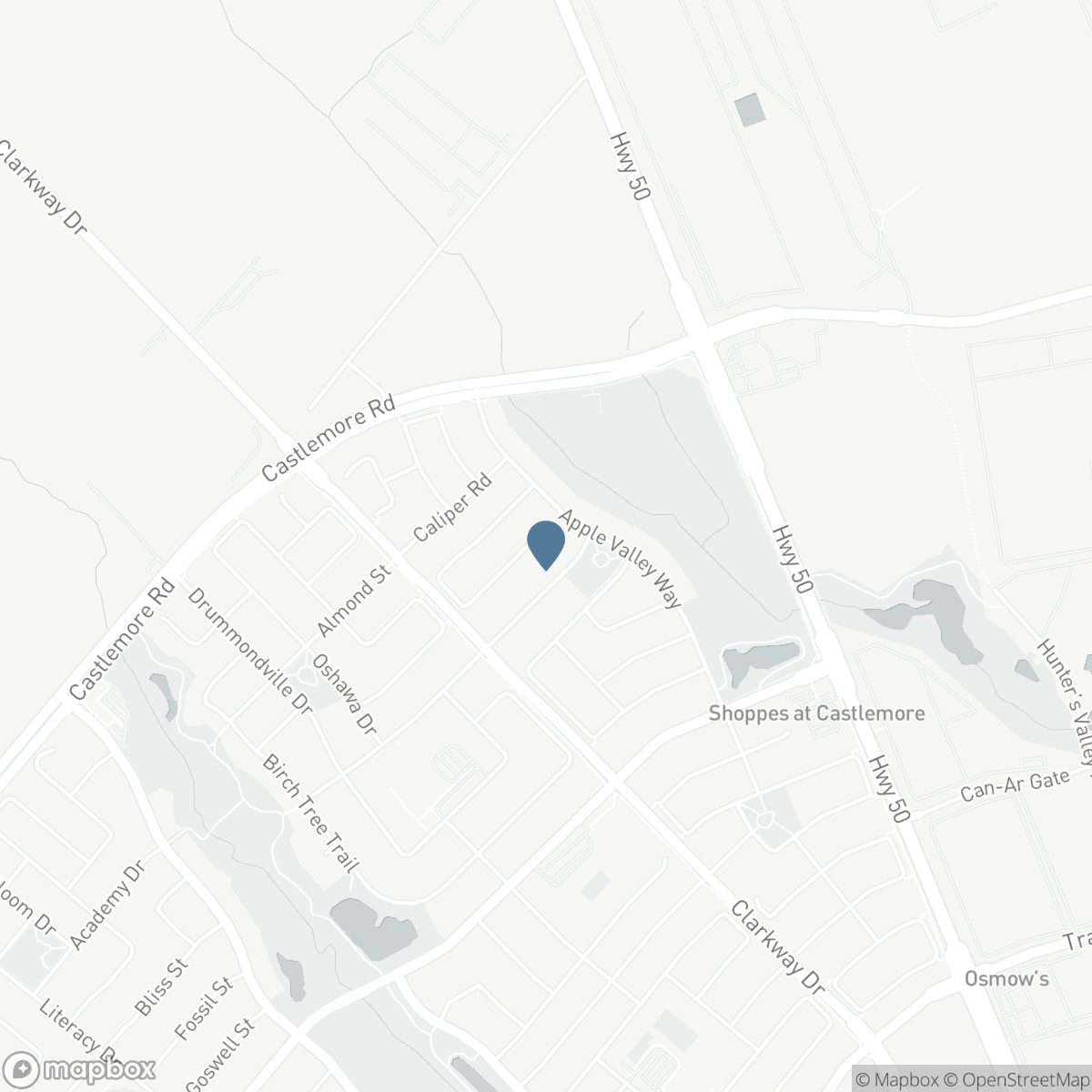 116 LESABRE CRESCENT, Brampton, Ontario L6P 0W4